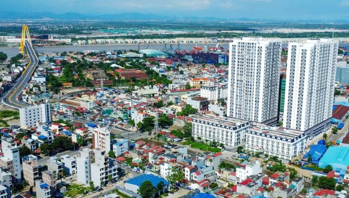 Tp.HCM nới điều kiện thu nhập, mở rộng cửa mua nh&agrave; ở x&atilde; hội.