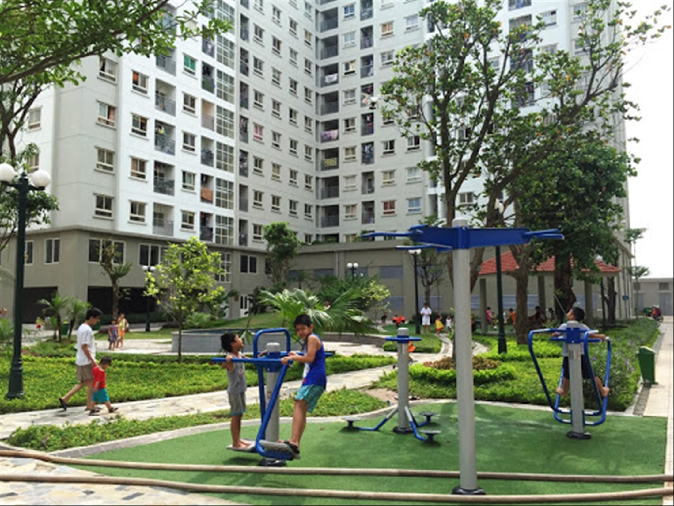 B&#249;ng nổ giải thưởng về bất động sản: T&#244;n vinh cả doanh nghiệp l&#249;m x&#249;m, dự &#225;n tai tiếng - Ảnh 1