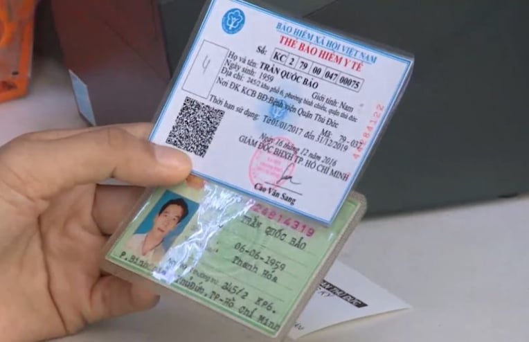 Nhiều thay đổi đối với người tham gia BHYT từ 1/6