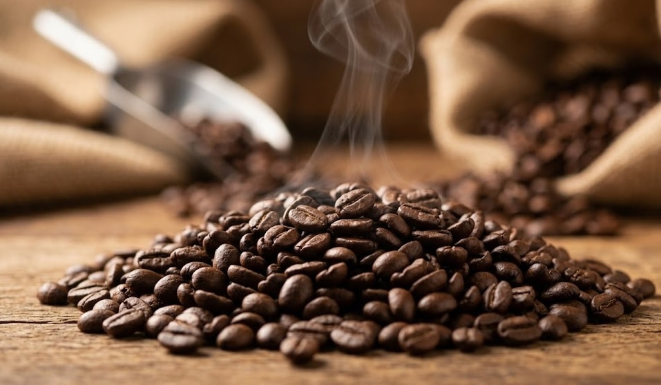 Gi&aacute; c&agrave; ph&ecirc; trong nước v&agrave; thế giới s&aacute;ng 1/4/2026 - Ảnh minh họa