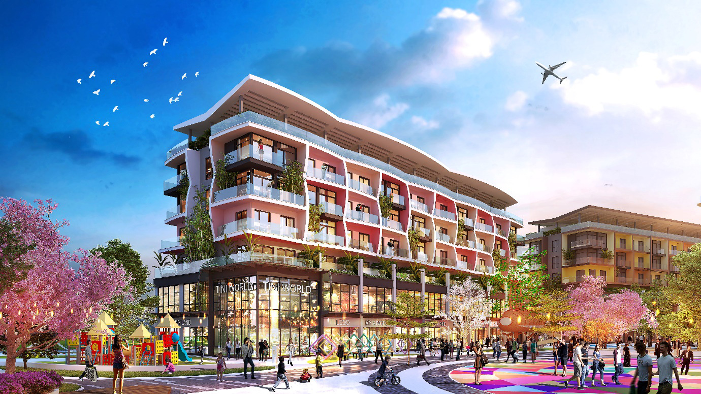 Khởi c&#244;ng Phố đi bộ 5 sao - “Thắp s&#225;ng” kinh tế đ&#234;m Đ&#224; Nẵng - Ảnh 1