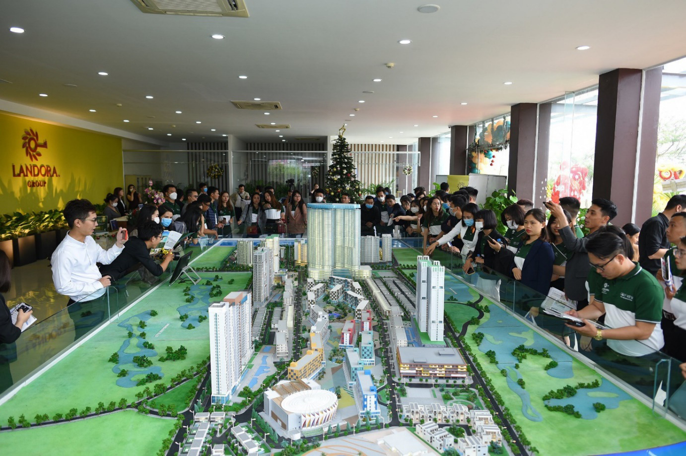 Khởi c&#244;ng Phố đi bộ 5 sao - “Thắp s&#225;ng” kinh tế đ&#234;m Đ&#224; Nẵng - Ảnh 2