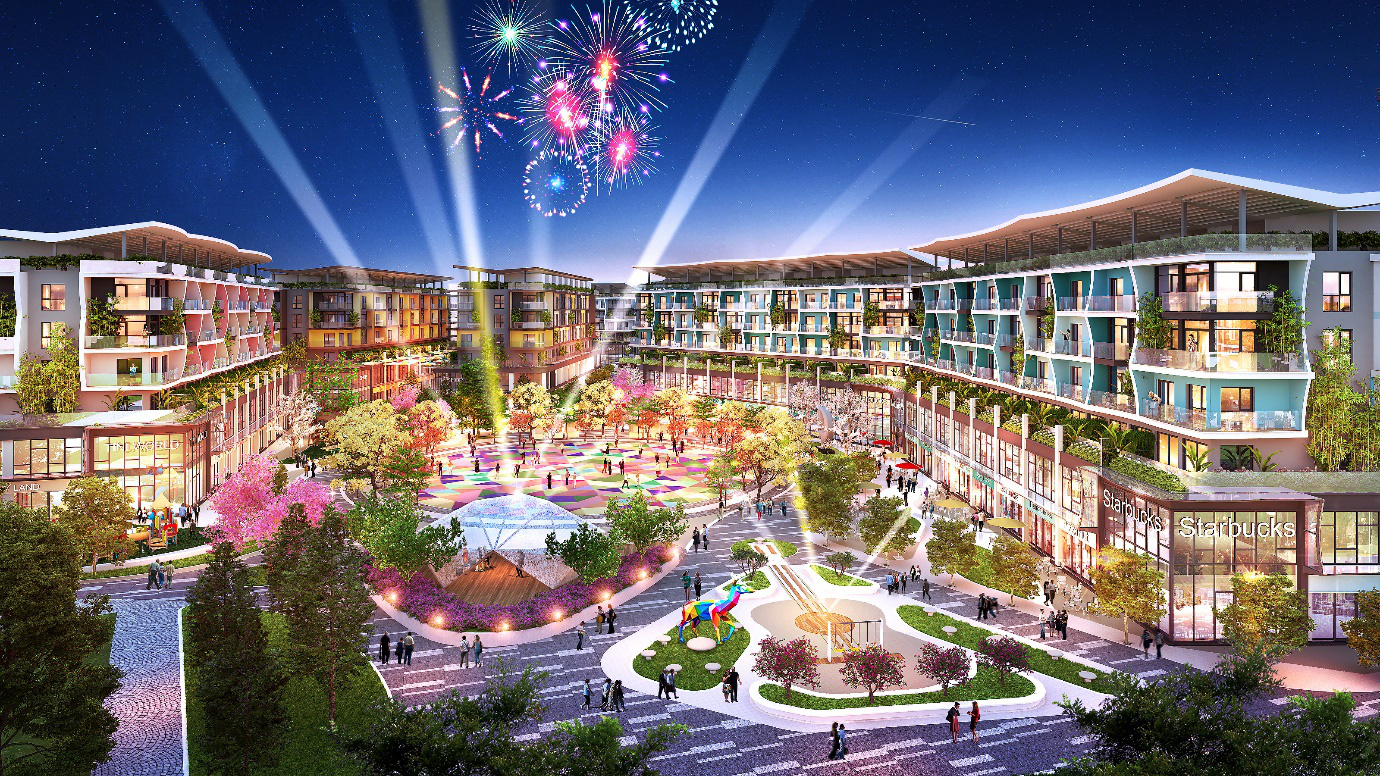 Khởi c&#244;ng Phố đi bộ 5 sao - “Thắp s&#225;ng” kinh tế đ&#234;m Đ&#224; Nẵng - Ảnh 3