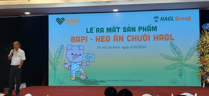 Tiếp tục lỗ luỹ kế, cổ phiếu c&ocirc;ng ty HAG của bầu Đức vẫn đang bị cảnh c&aacute;o