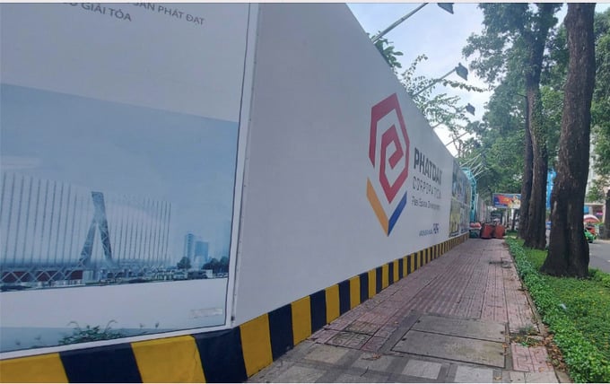 Chủ tịch UBND Tp.HCM giao c&aacute;c sở, ng&agrave;nh xem x&eacute;t phương &aacute;n dừng dự &aacute;n BT n&agrave;y, chuyển sang h&igrave;nh thức đầu tư c&ocirc;ng.