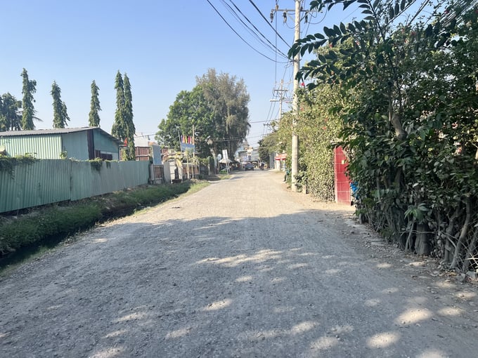 Những dự &aacute;n BT d&iacute;nh l&ugrave;m x&ugrave;m của Tp.HCM chưa thể về đ&iacute;ch.