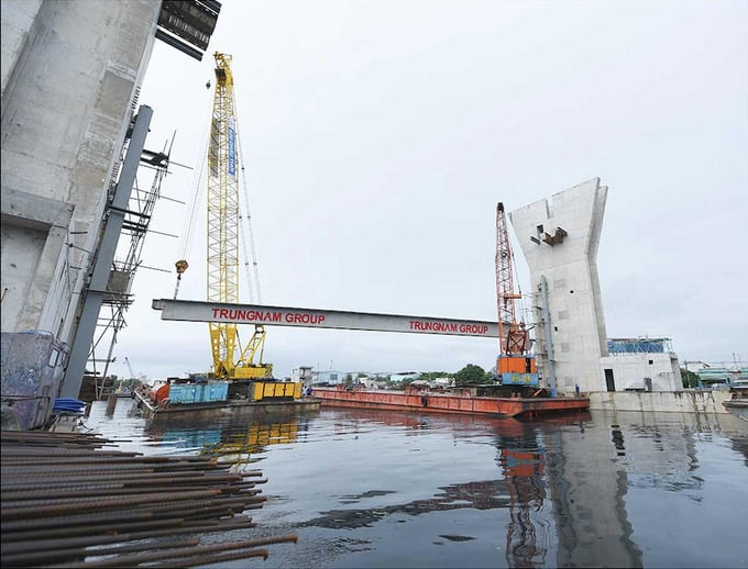 Nhiều vướng mắc chưa được th&aacute;o gỡ, khiến dự &aacute;n BT "đắp chiếu".