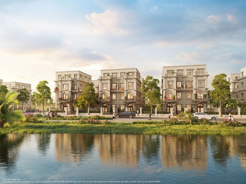 H&#233; lộ ch&#226;n dung chủ nh&#226;n của c&#225;c bất động sản triệu đ&#244; - Ảnh 2