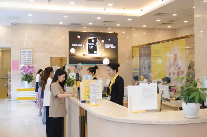 Nam A Bank được Moody’s nâng triển vọng xếp hạng tín nhiệm từ “Ổn định” lên “Tích cực” - Ảnh 1