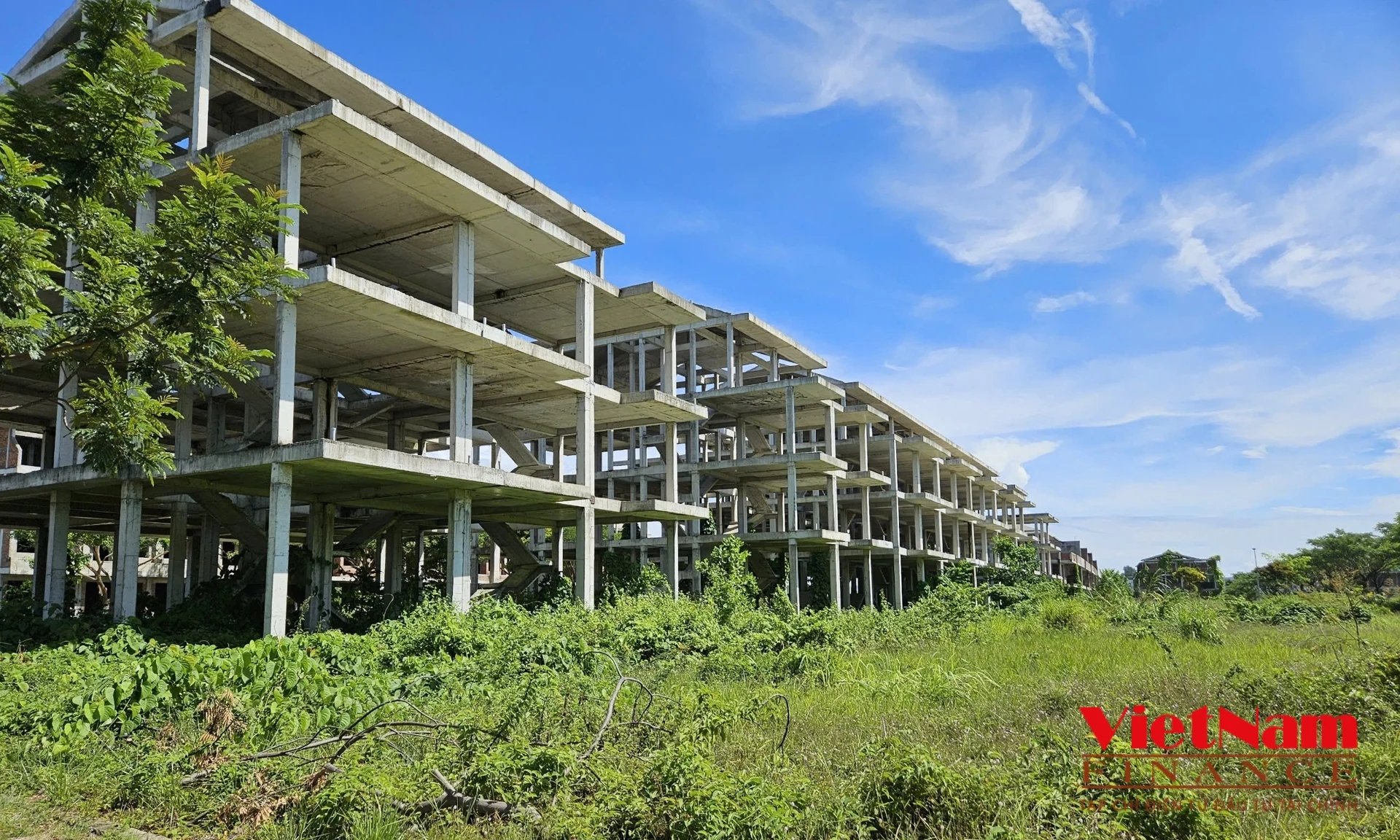 Tập đo&agrave;n Trung Nam mong muốn dự &aacute;n Golden Hills City sớm được giải quyết thủ tục chấp thuận chủ trương đầu tư v&agrave; điều chỉnh giấy chứng nhận đầu tư.