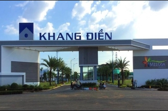 Nh&agrave; Khang Điền đặt mục ti&ecirc;u doanh thu 4.000 tỷ đồng trong năm 2022. Ảnh minh họa