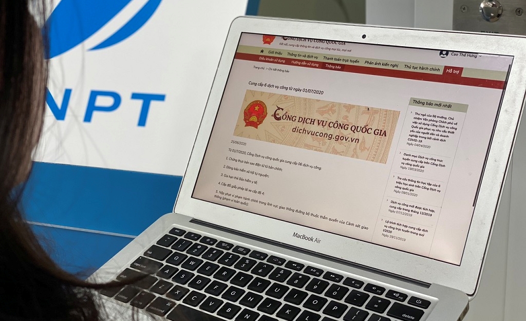 Tổng cục Thuế triển khai th&iacute; điểm khai lệ ph&iacute; trước bạ điện tử.