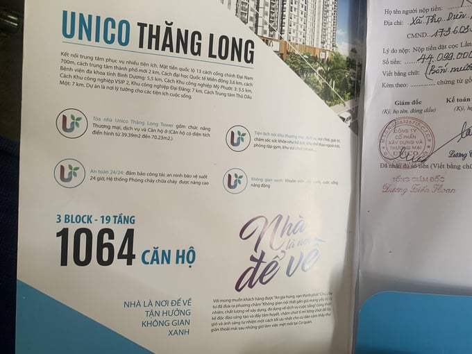 Người mua nh&agrave; như đang ngồi tr&ecirc;n đống lửa khi chủ đầu tư yếu k&eacute;m, dự &aacute;n th&igrave; chưa r&otilde; tương lai (Ảnh: Quang Linh)