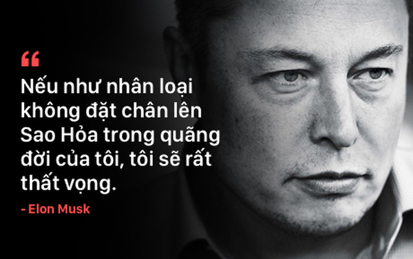 Bị sa thải khỏi ch&#237;nh c&#244;ng ty m&#236;nh s&#225;ng lập, đ&#226;y l&#224; c&#225;ch Elon Musk trở lại v&#224; lập n&#234;n kỳ t&#237;ch: &quot;T&#244;i kh&#244;ng học Harvard nhưng người tốt nghiệp Harvard l&#224;m việc cho t&#244;i&quot; - Ảnh 3