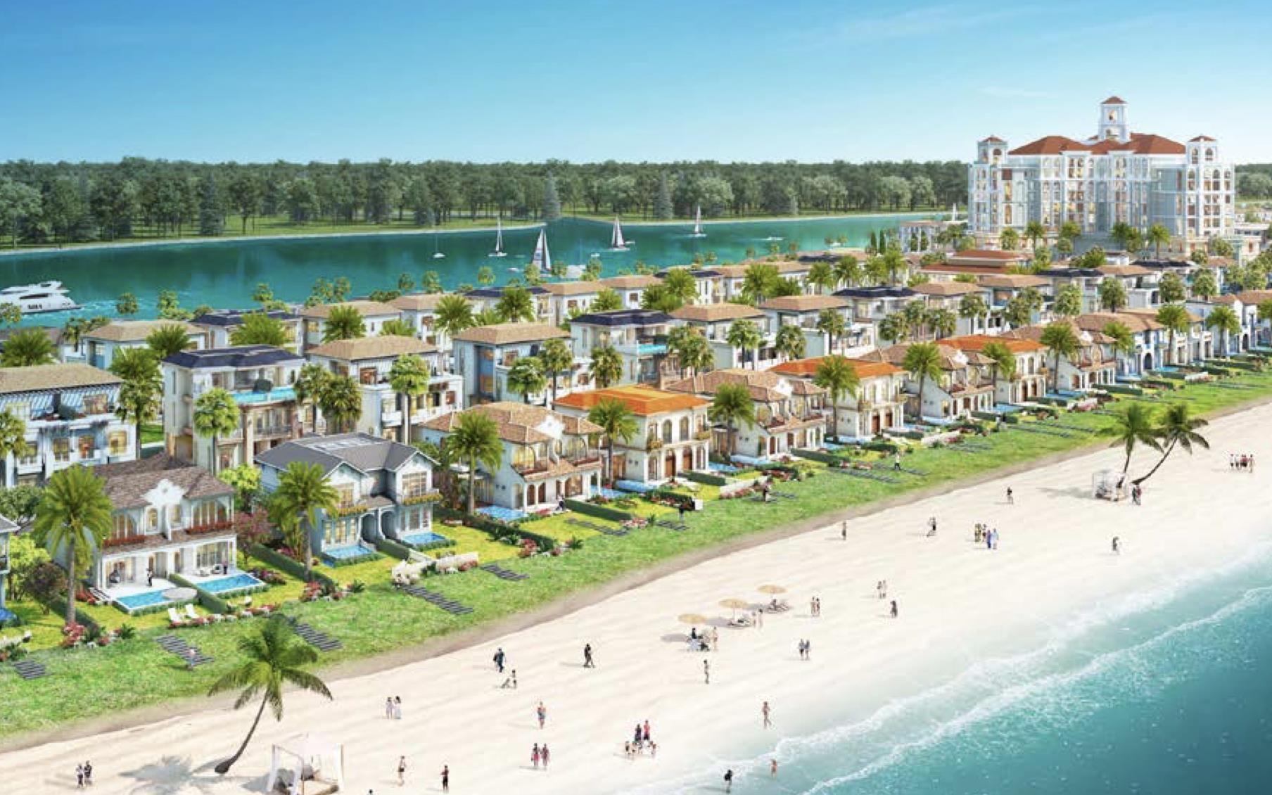 Novaland &#39;đặt cược&#39; v&#224;o dự &#225;n 5 tỷ USD tại Phan Thiết, muốn tham gia BĐS khu c&#244;ng nghiệp, ph&#225;t triển hạ tầng giao th&#244;ng v&#224; x&#226;y dựng - Ảnh 1