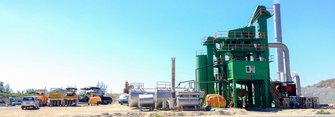 Vừa bị phạt v&#224; truy thu thuế, ALVICO lại bị UBCKNN phạt v&#236; vi phạm chứng kho&#225;n - Ảnh 1