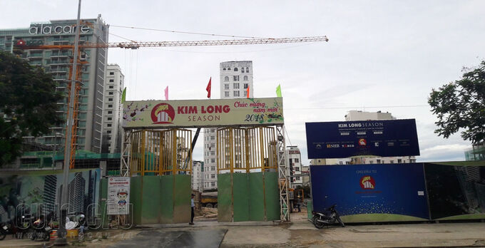 126 dự &aacute;n lớn tại Đ&agrave; Nẵng sẽ bị kiểm tra chấp h&agrave;nh luật bảo vệ m&ocirc;i trường.