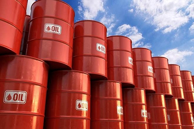 Gi&aacute; dầu tăng mạnh nhất trong v&ograve;ng 1 năm qua sau th&ocirc;ng b&aacute;o cắt giảm sản lượng của OPEC+
