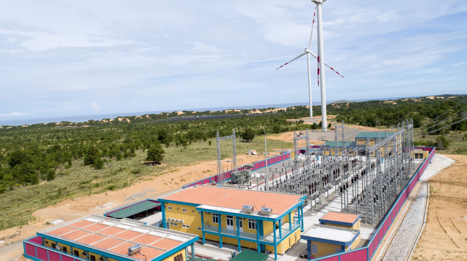 2 doanh nghiệp thuộc hệ sinh th&aacute;i WTO đều c&oacute; kết quả kinh doanh 2025 k&eacute;m khả quan.&nbsp;