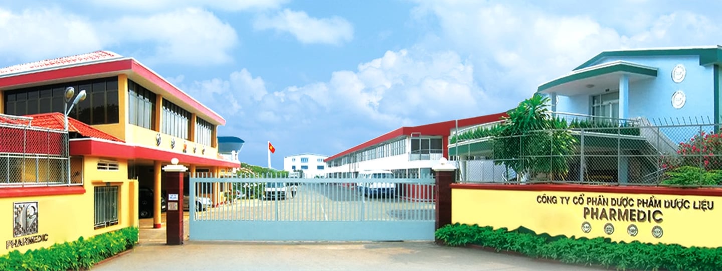 Hoạt động sản xuất tại C&ocirc;ng ty Cổ phần Dược phẩm Dược liệu Pharmedic (PMC) trước &aacute;p lực cạnh tranh ng&agrave;y c&agrave;ng gia tăng.