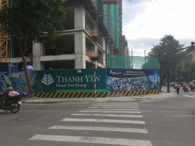 C&ocirc;ng an Kh&aacute;nh Ho&agrave; khởi tố vụ &aacute;n li&ecirc;n quan việc giao "đất v&agrave;ng" đổi hạ tầng kh&ocirc;ng qua đấu gi&aacute; của Thanh Yến Group