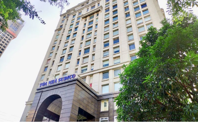 Tổng c&ocirc;ng ty S&ocirc;ng Đ&agrave; tho&aacute;i vốn th&agrave;nh c&ocirc;ng tại Sudico. Ảnh minh họa