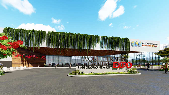 Tại thời điểm cuối năm 2022, theo b&aacute;o c&aacute;o t&agrave;i ch&iacute;nh hợp nhất sau kiểm to&aacute;n của Becamex IDC, tổng dư nợ tr&aacute;i phiếu l&agrave; 10.176 tỷ đồng.