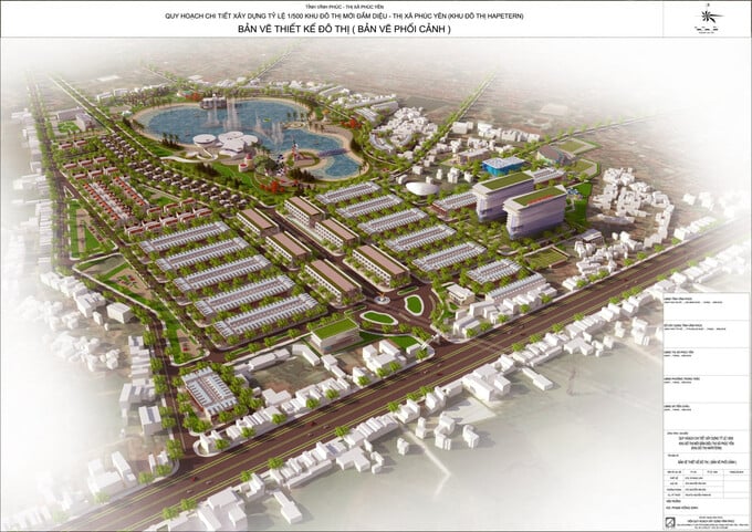 Mới hơn 3 tháng tuổi, Công ty Thương mại và Xây dựng 3A được chọn làm dự án gần 5.500 tỷ đồng - Ảnh 1