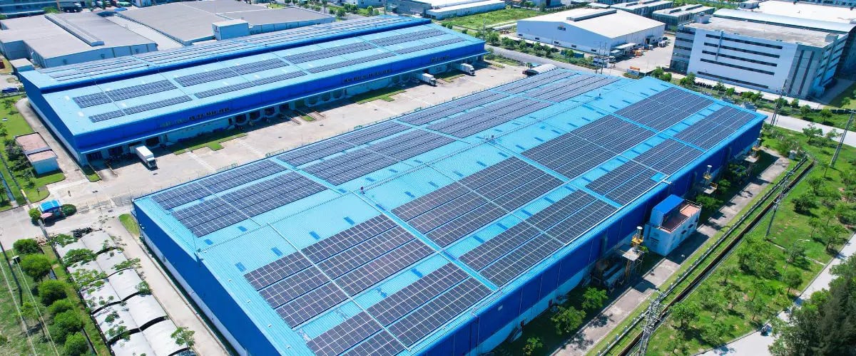 VSIP thu lãi lớn, công ty mẹ ở Singapore tiếp tục đầu tư lớn vào Việt Nam - Ảnh 3