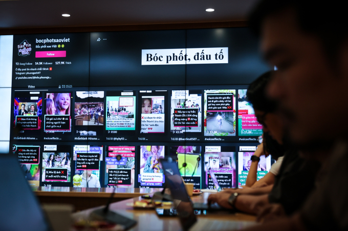 Tin tức c&#244;ng nghệ mới n&#243;ng nhất h&#244;m nay 8/4: S&#225;u vi phạm của TikTok tại Việt Nam - Ảnh 1