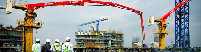 M&aacute;y m&oacute;c thiết bị l&agrave; thế mạnh của HBC