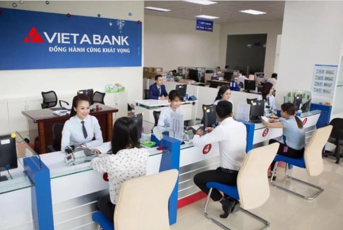 Sau kiểm to&aacute;n, lợi nhuận VietABank "bốc hơi" 14 tỷ đồng.