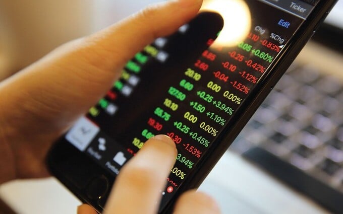 HNX c&#244;ng bố 69 m&#227; chứng kho&#225;n bị cắt margin - Ảnh 1