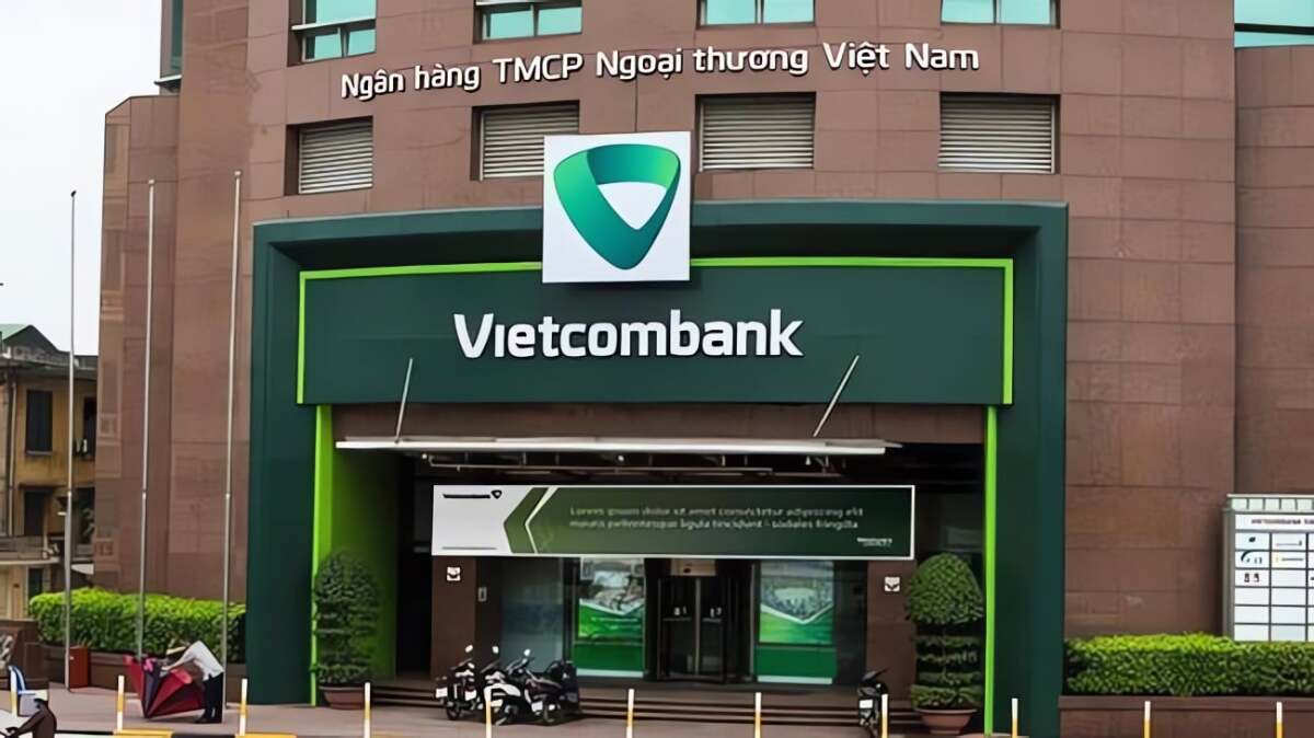 Vietcombank dự kiến n&acirc;ng vốn điều lệ l&ecirc;n gần 89.000 tỷ đồng.