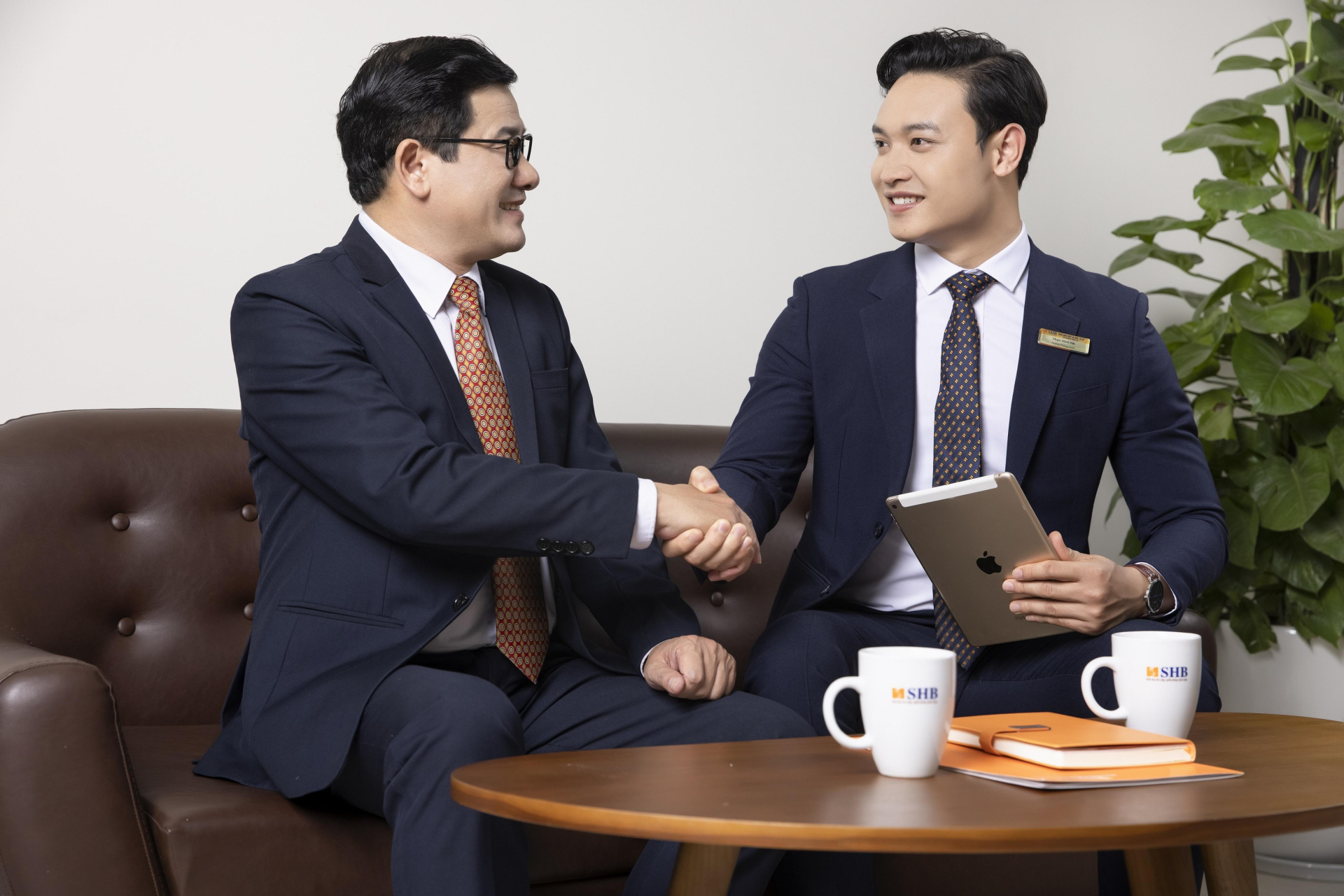 SHB năm thứ ba li&#234;n tiếp được vinh danh Ng&#226;n h&#224;ng Việt Nam c&#243; hoạt động T&#224;i trợ Bền vững tốt nhất - Ảnh 1