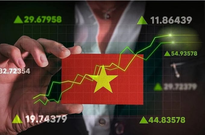 N&acirc;ng hạng thị trường chứng kho&aacute;n Việt Nam bắt đầu từ th&aacute;ng 9/2026.