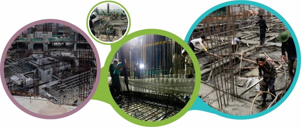 Chất lượng thi c&#244;ng dự &#225;n The Jade Orchid mang thương hiệu Vimefulland được quyết định bởi Chủ đầu tư, chứ kh&#244;ng phải l&#224; Nh&#224; thầu - Ảnh 7