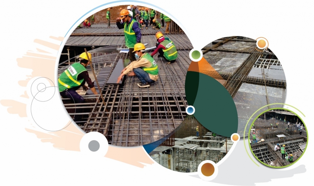 Chất lượng thi c&#244;ng dự &#225;n The Jade Orchid mang thương hiệu Vimefulland được quyết định bởi Chủ đầu tư, chứ kh&#244;ng phải l&#224; Nh&#224; thầu - Ảnh 9