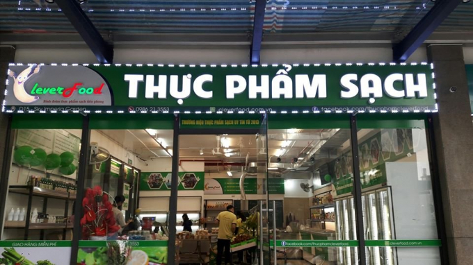 B&aacute;n c&aacute; kho c&oacute; gi&ograve;i, CleverFood bị phạt 17 triệu đồng.