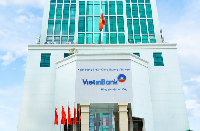 VietinBank lần thứ 3 li&ecirc;n tiếp v&agrave;o Top 200 thương hiệu ng&acirc;n h&agrave;ng gi&aacute; trị nhất thế giới &nbsp;