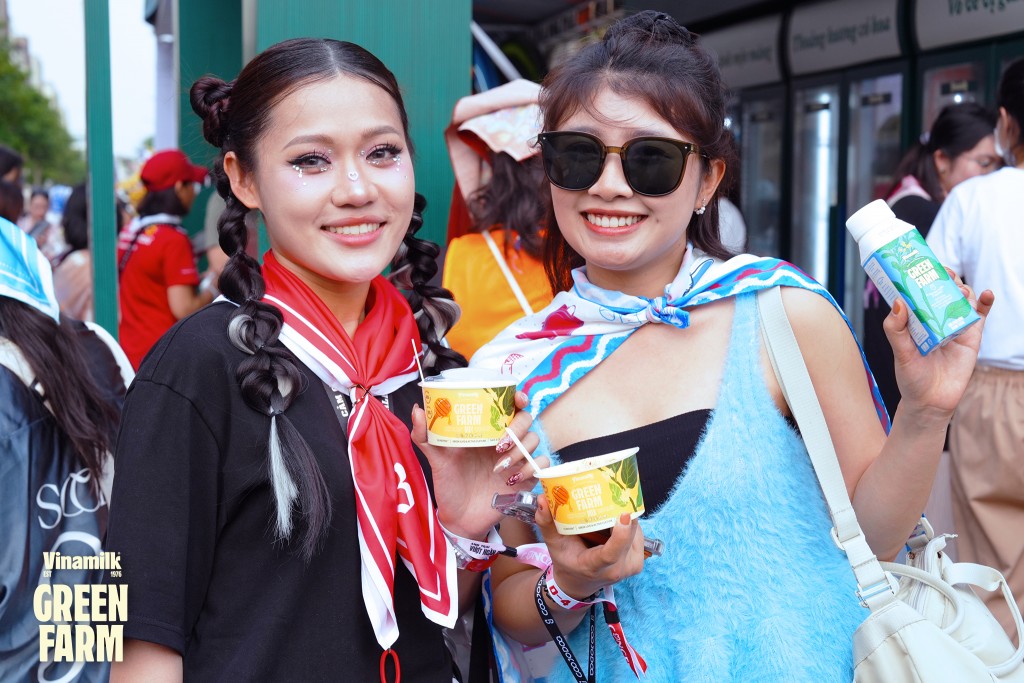 B&#224; Mai Kiều Li&#234;n n&#243;i về điều duy nhất kh&#244;ng đổi trong cuộc &quot;lột x&#225;c&quot; to&#224;n diện của Vinamilk - Ảnh 4