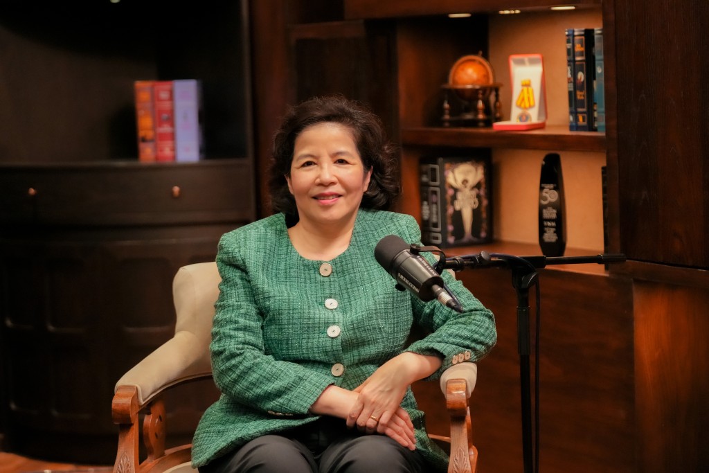 B&#224; Mai Kiều Li&#234;n n&#243;i về điều duy nhất kh&#244;ng đổi trong cuộc &quot;lột x&#225;c&quot; to&#224;n diện của Vinamilk - Ảnh 6