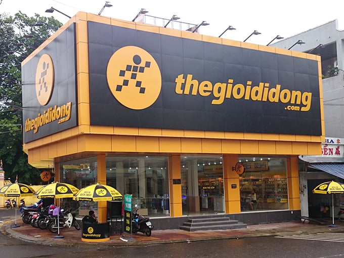 Pyn Elite Fund mua th&#234;m cổ phiếu MWG bất chấp mối lo thuế đối ứng - Ảnh 1