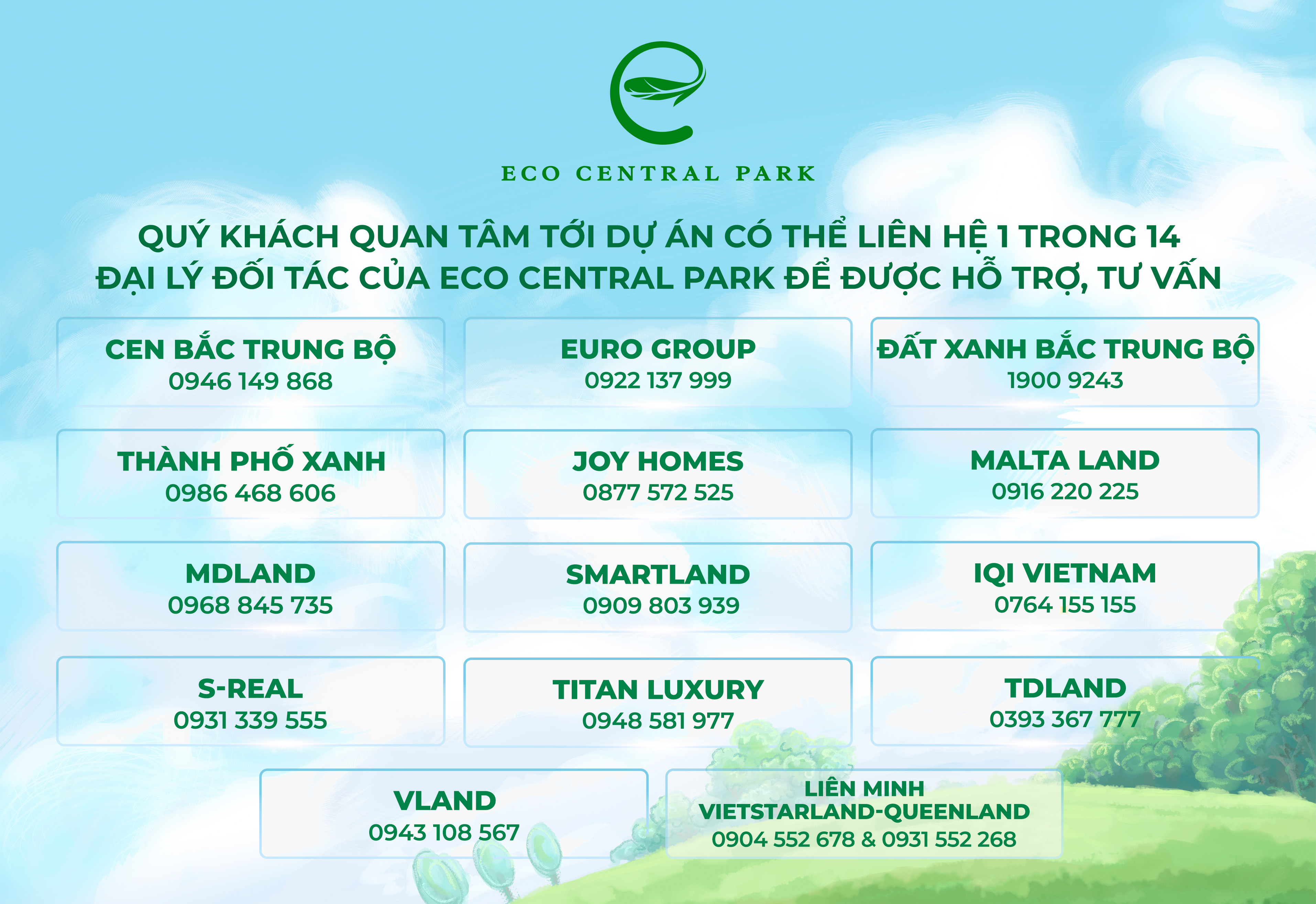 Ecopark ra mắt không gian sống “Live – Work – Play” lần đầu tiên xuất hiện tại Nghệ An - Ảnh 1