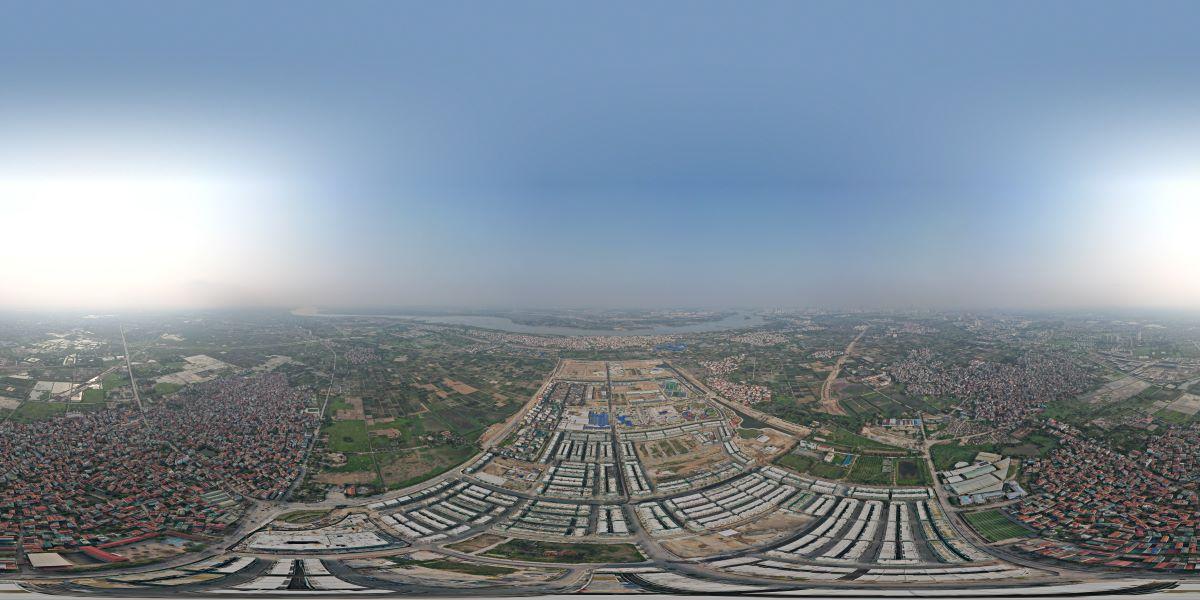 Vinhomes Wonder City với lợi thế đắt gi&aacute; về vị tr&iacute;, nhanh ch&oacute;ng bước v&agrave;o chu kỳ tăng trưởng bền vững