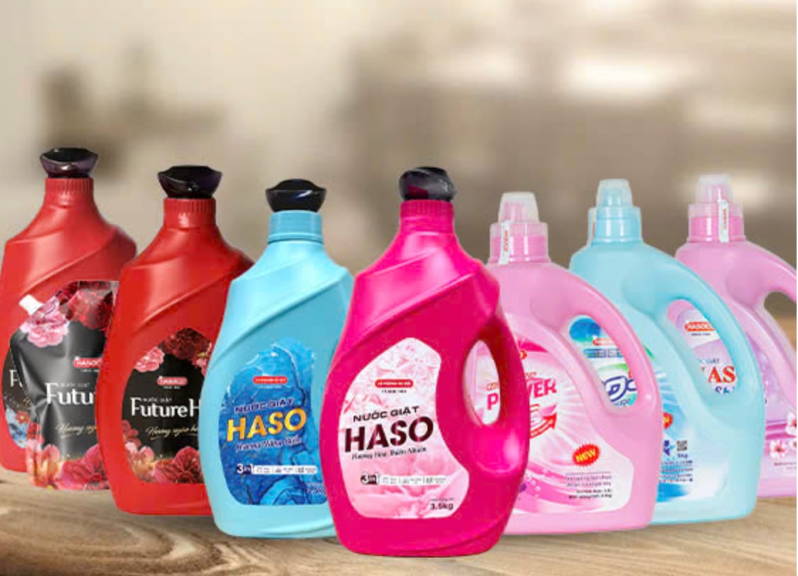 Haso thoát lỗ sau 4 năm: Gánh nặng lỗ lũy kế, chưa dám đặt mục tiêu cao - Ảnh 1