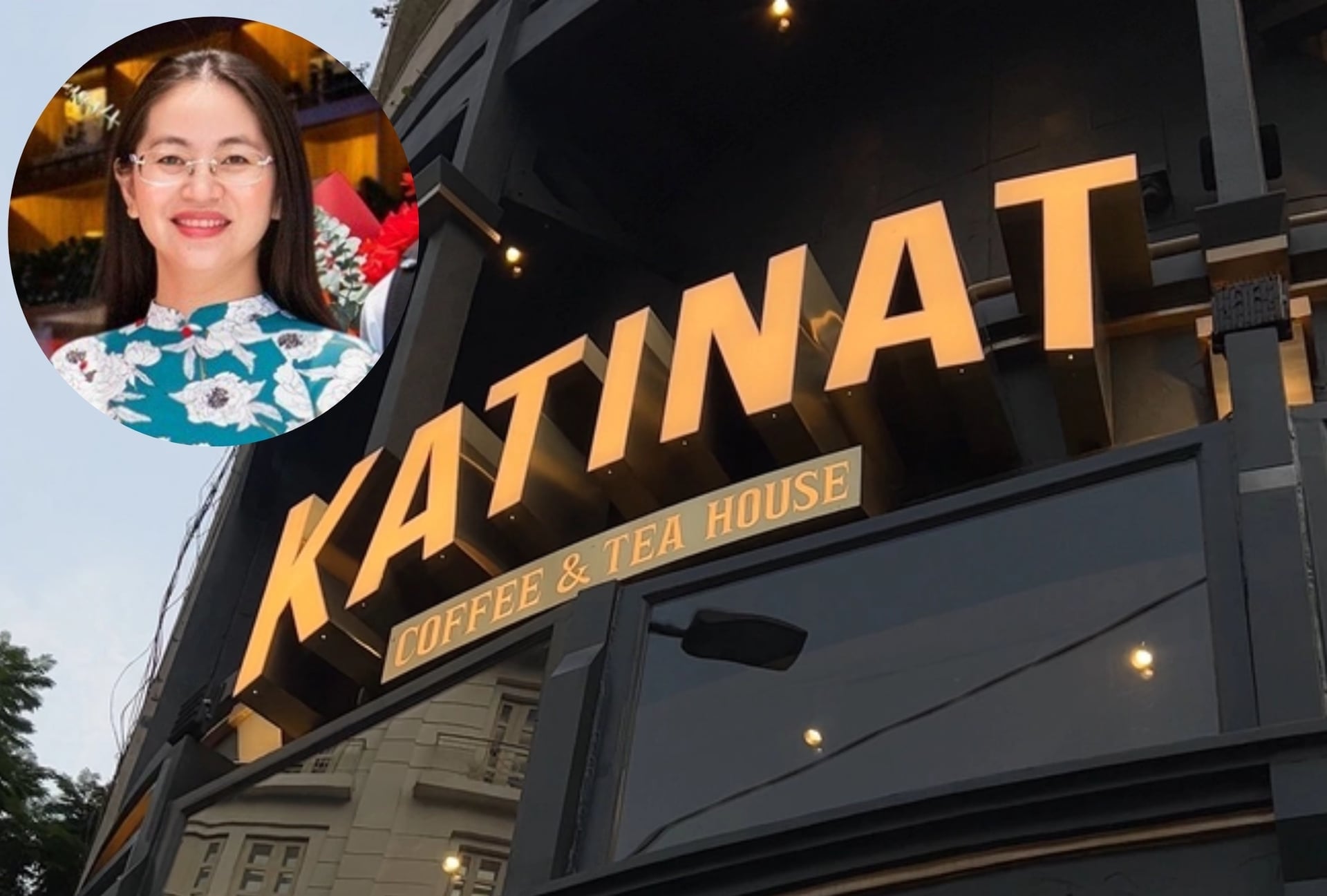 Bà chủ chuỗi Katinat, Phê La muốn thoái toàn bộ vốn tại Vietcap - Ảnh 1