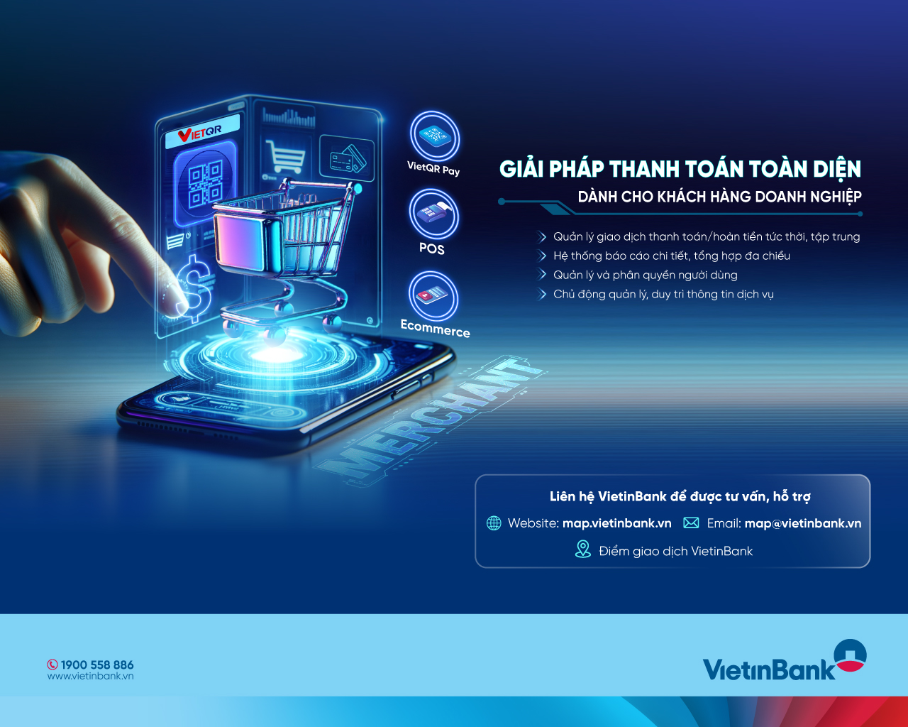 VietinBank ghi dấu ấn quốc tế với hai giải thưởng ngân hàng doanh nghiệp - Ảnh 2