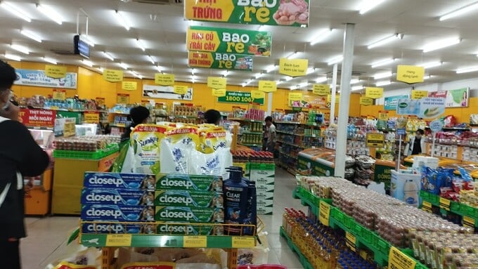 Thế giới Di động b&#225;n cổ phần B&#225;ch ho&#225; Xanh cho nh&#224; đầu tư Trung Quốc - Ảnh 1