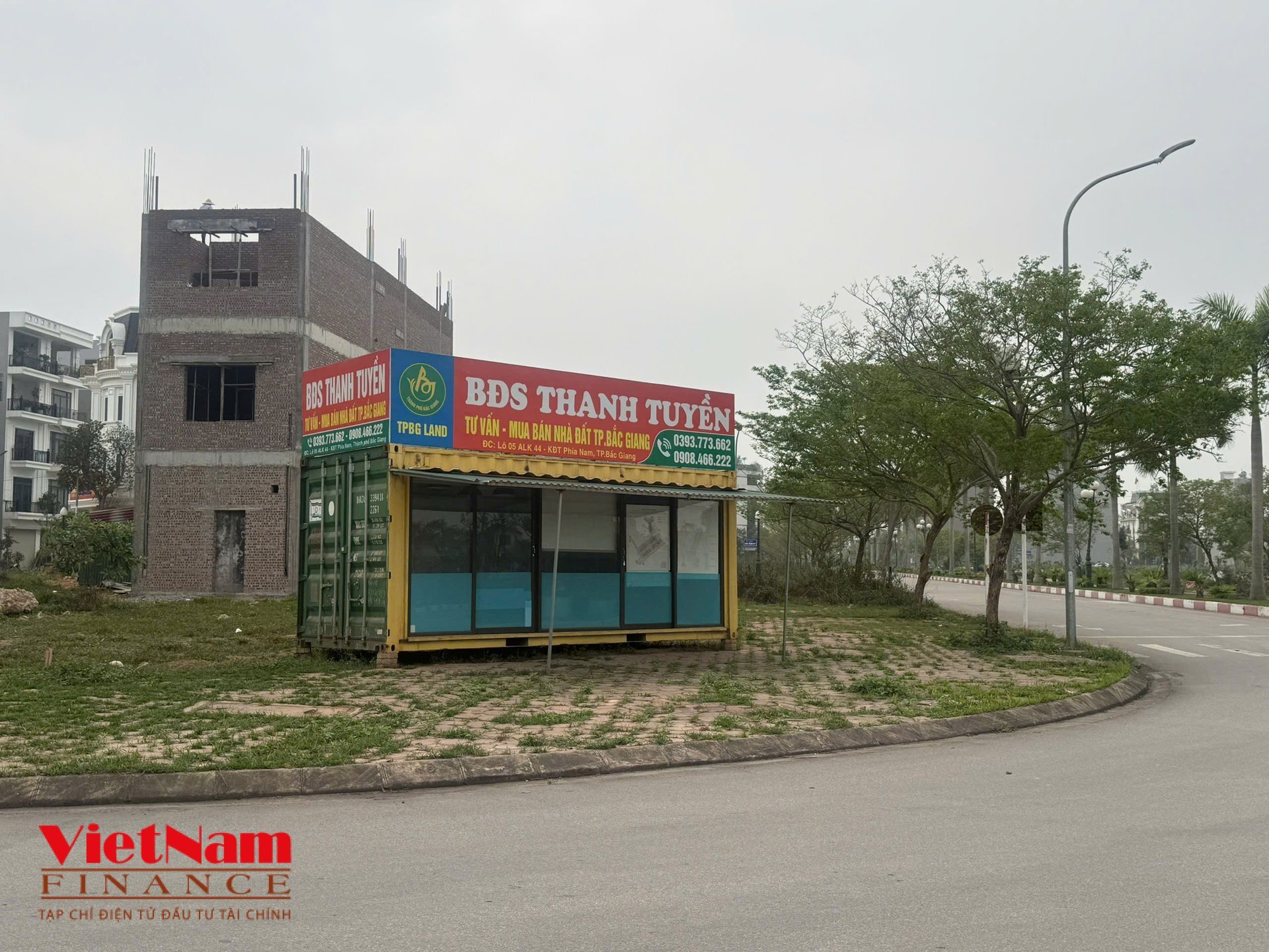 Đ&#243;n tin s&#225;p nhập Bắc Ninh - Bắc Giang: Gi&#225; đất tăng cao đột biến - Ảnh 1